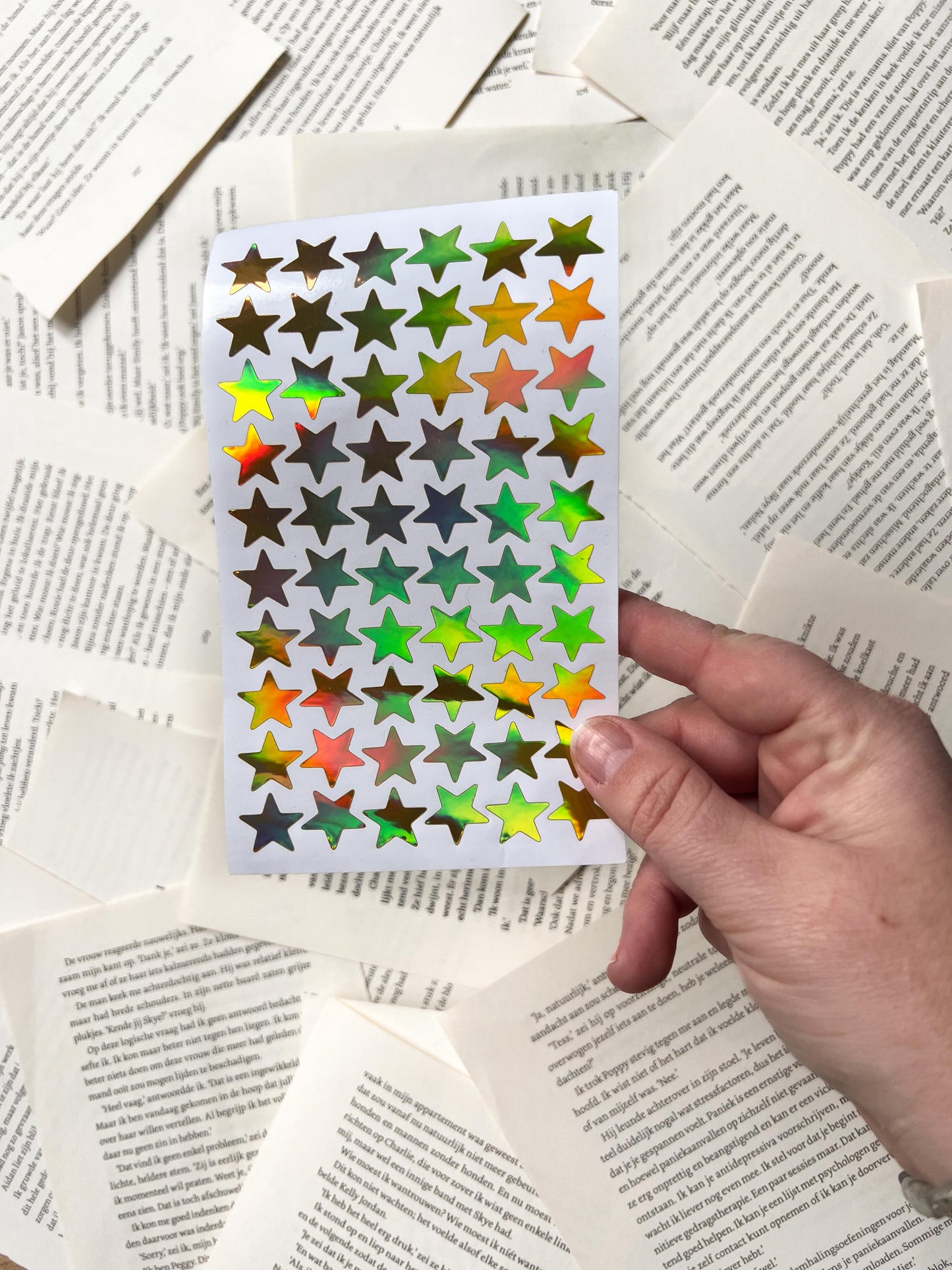 Journal Starterspakket