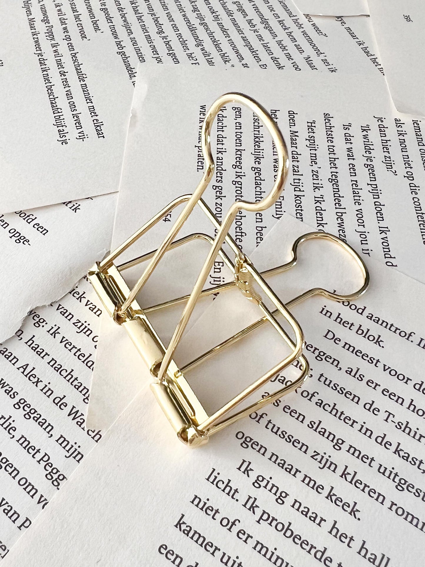 Journal Starterspakket