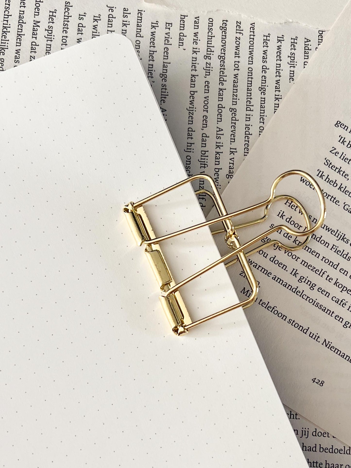 Journal Starterspakket