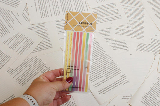 Booktabs - Spring Fairy Tales