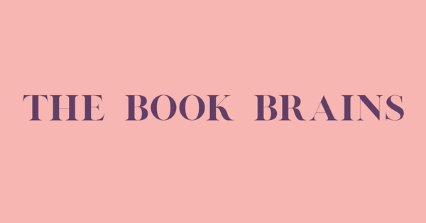 The Book Brains