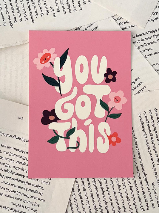 ansichtkaart voor penpal post, journalen en echte post.