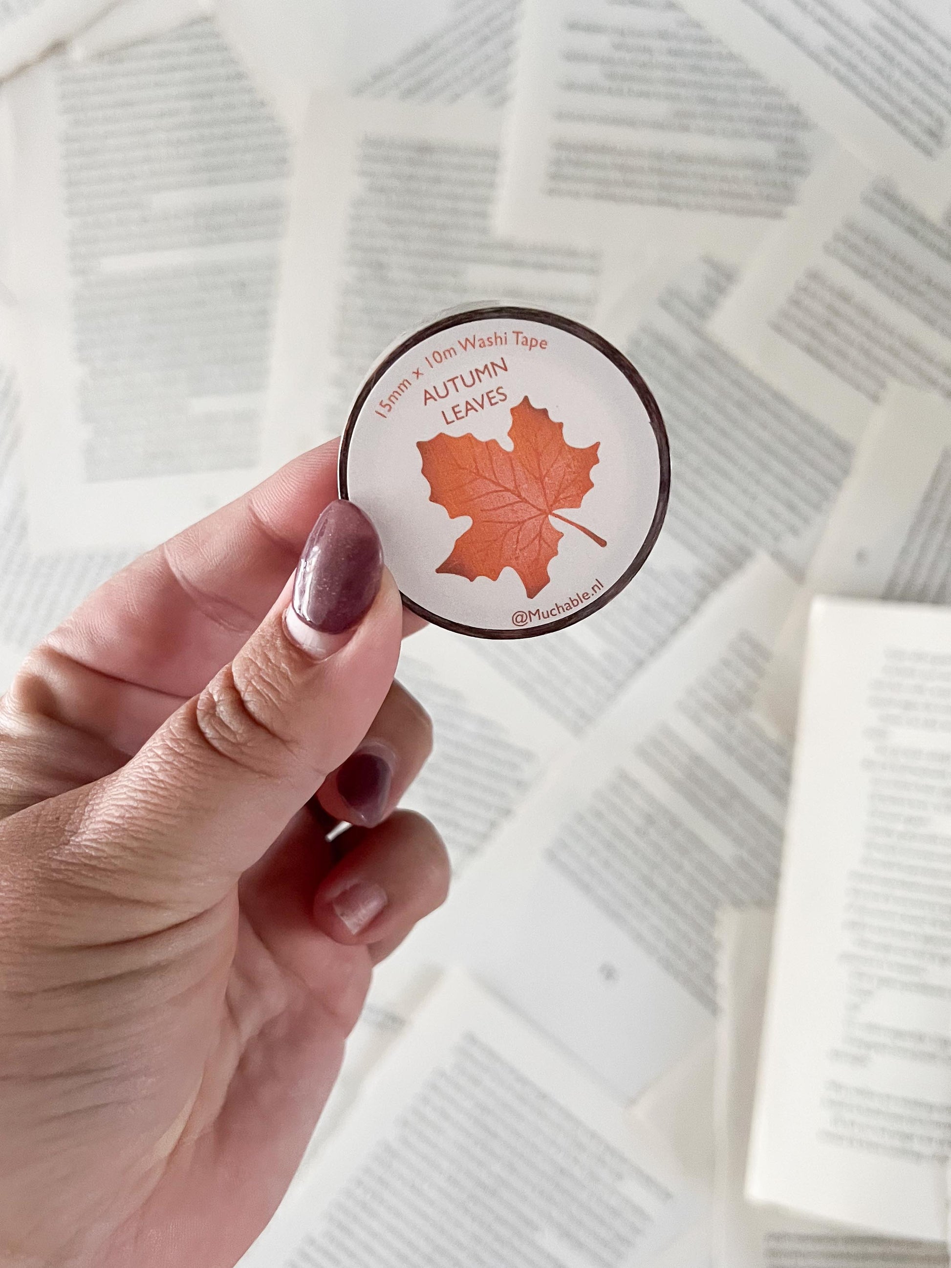 herfst
washitape
seizoen
penpal
